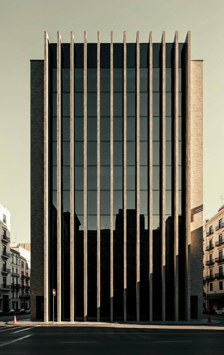 Sede Lunaro Hub Buenos Aires