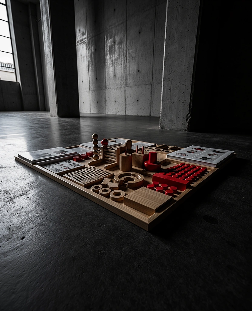 Especialización en Neuro-arquitectura