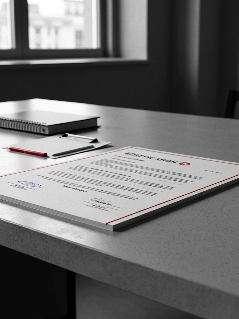 Documentación profesional