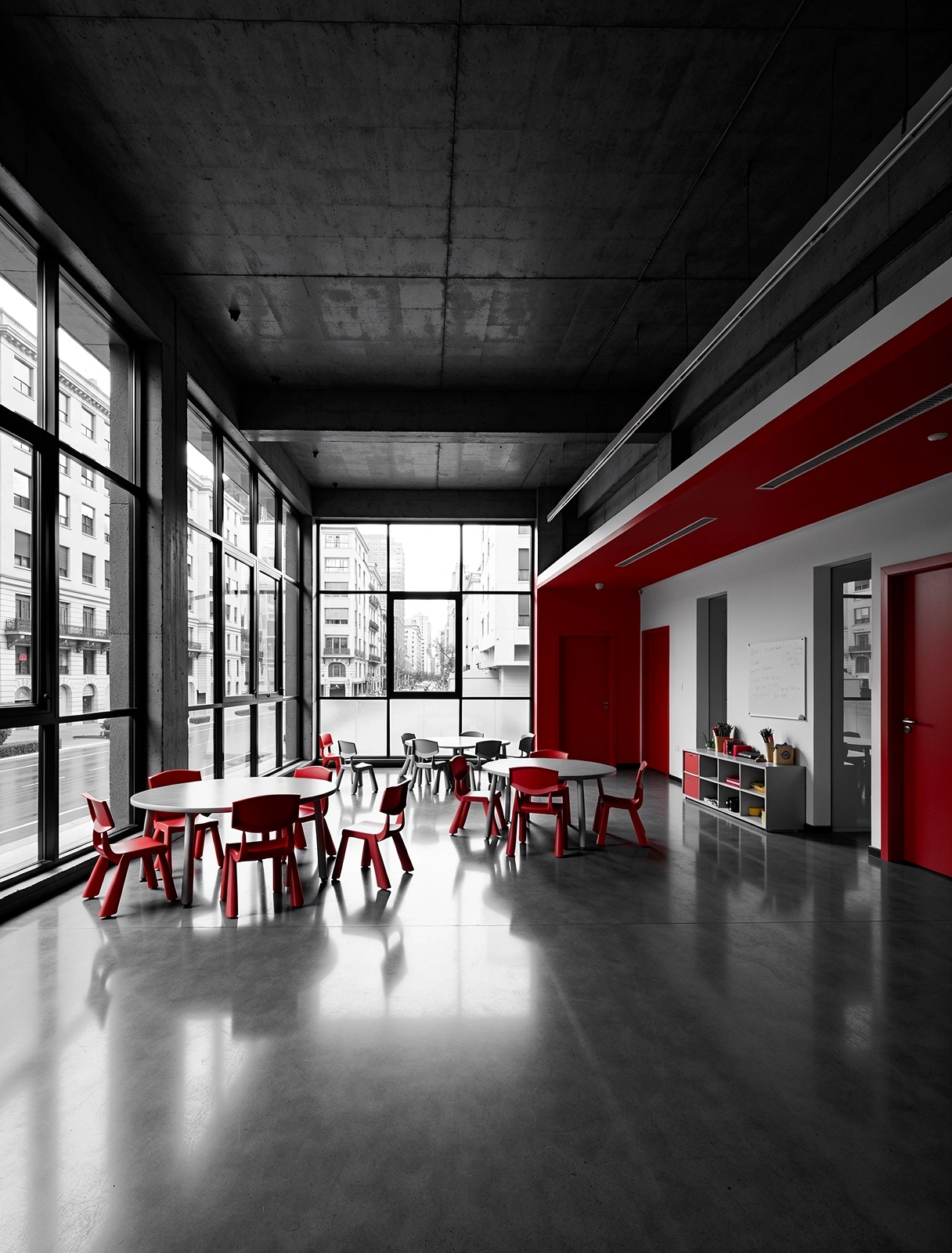 Centro de Capacitación Lunaro Hub