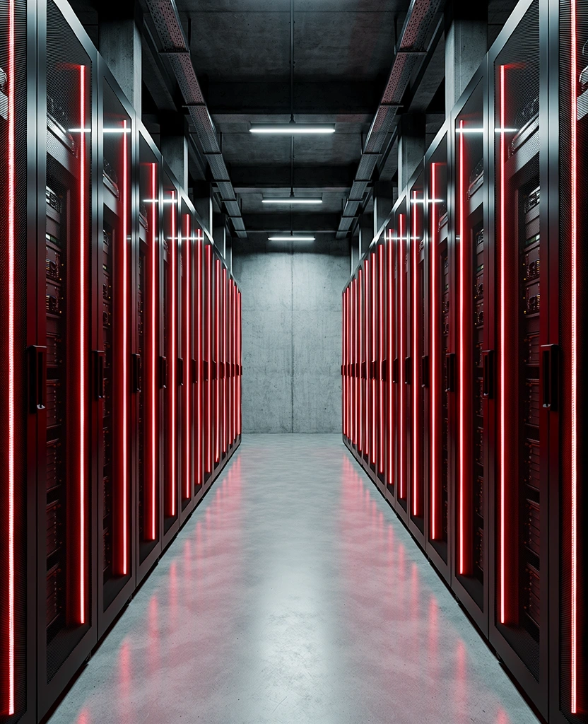 Infraestructura de Datos