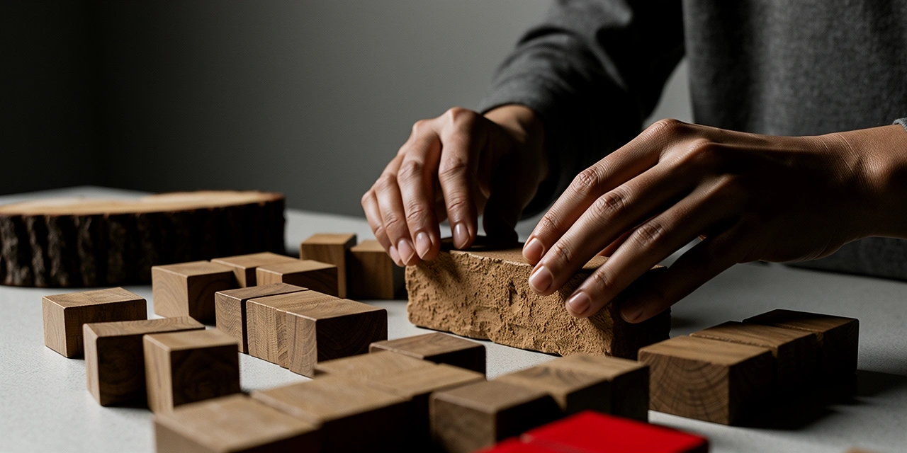 Intervención táctil