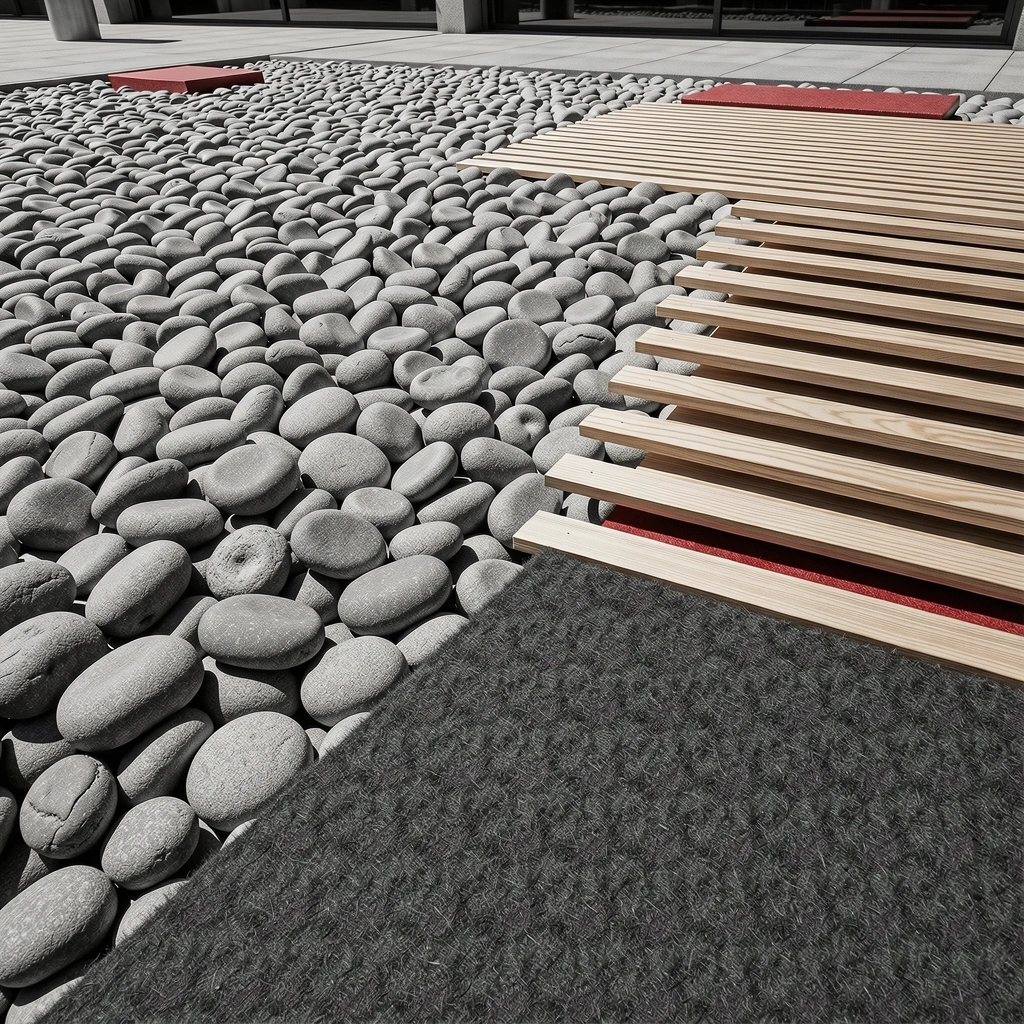 Materiales de formación