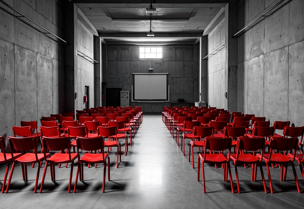 Ambiente de aprendizaje profesional