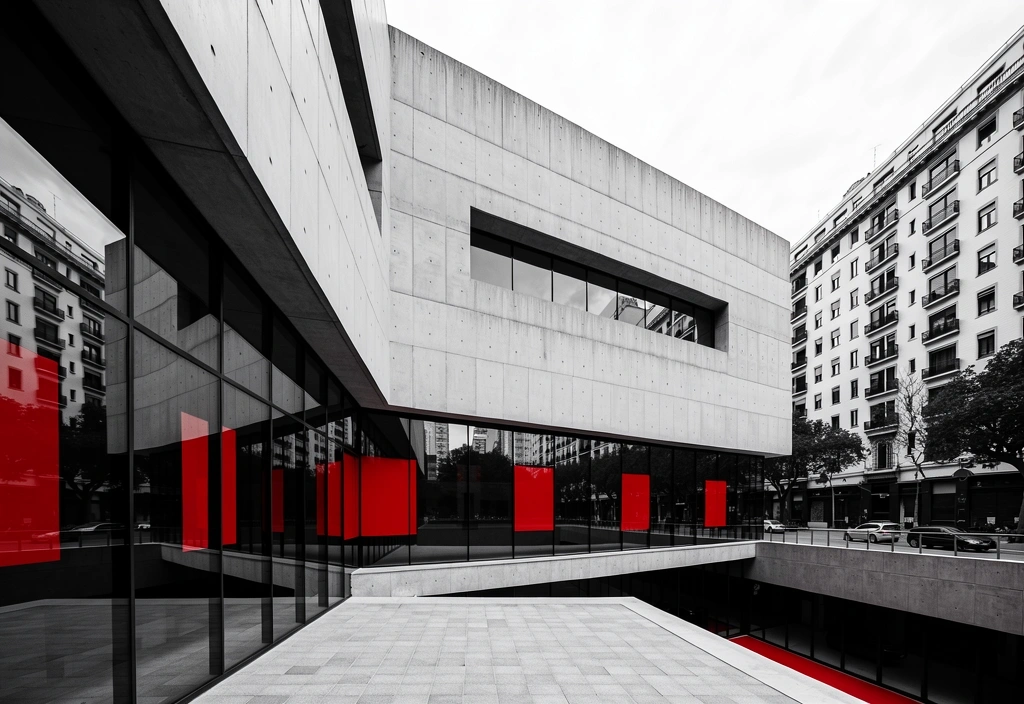 Arquitectura Lunaro Hub