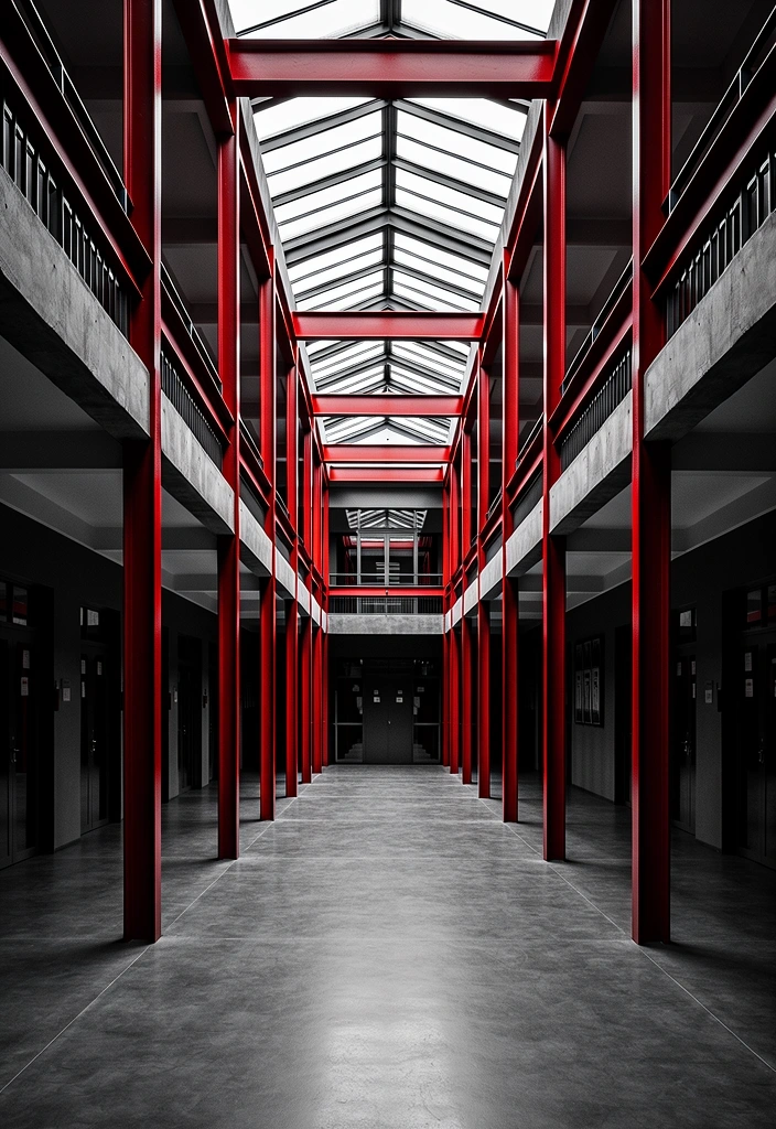 Instalaciones de formación Lunaro Hub